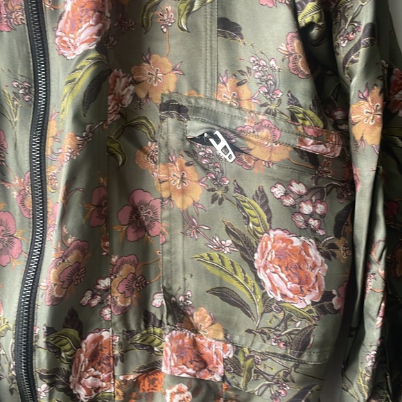 Blank NYC  jacket cardi - Picture 4 of 5